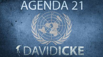 Agenda 21, The Plan To Kill You – David Icke
