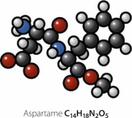 5 Shocking Facts About Aspartame – Global Healing Center