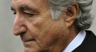 Bernard Madoff’s colleagues to face trial over involvement in Ponzi scheme
