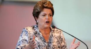 Brazil’s Rousseff on Canada leak: US and allies must stop spying “once and for all”