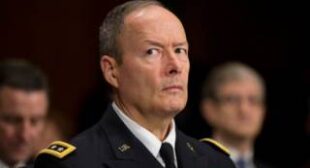 As Europe erupts over US spying, NSA chief says government must stop media