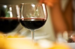The Health Benefits of Red Wine