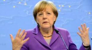 German Chancellor Merkel on NSA spy list since 2002