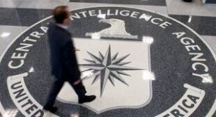 CIA monitors Americans’ financial activities