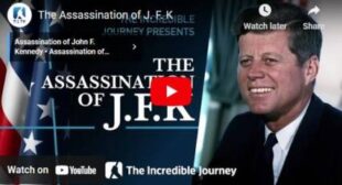 The Assassination of J. F. K 🎞