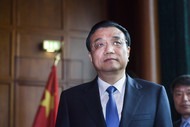 China Signals ‘Unprecedented’ Policy Changes on Agenda at Plenum