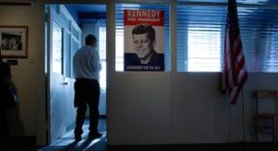 50yrs after JFK assassination: Choose your side in war on freedom 50yrs after JFK assassination: Choose your side in war on freedom
