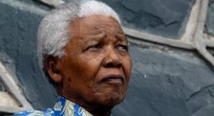 Mandela’s sharp statements rarely cited in mainstream media