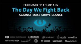 Reddit, Mozilla, rights groups to protest online snooping in memory of Aaron Swartz