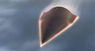 Missile defense buster: China tests new hypersonic glide vehicle