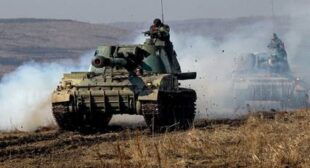 West ignores results of int’l missions that found no troop build-up near Ukraine borders | Moscow