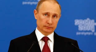 US Experts on the Crimean Crisis: “We Shouldn’t Threaten Putin”