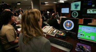 Snowden leak: NSA plans to infect “millions” of computers