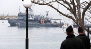 Russia’s 25,000-troop allowance & other facts you may not know about Crimea