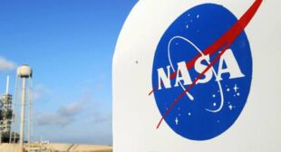 NASA suspends cooperation with Russia over Ukraine crisis