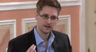 Edward Snowden on Pulitzer winners: ‘Their work has given us a better future’