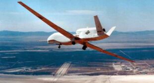 Constitutional collateral damage: Lawsuit over American drone deaths tossed out by US judge