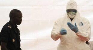 ‘Most challenging’ deadly disease outbreak: WHO speaks out on Ebola dangers
