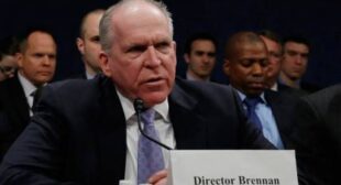 White House confirms CIA director visited Ukraine over weekend