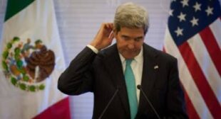 John Kerry will testify at House committee’s Benghazi hearing