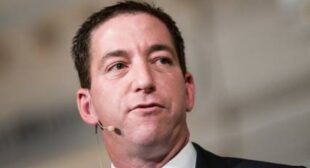 ‘Biggest yet’: Greenwald to publish names of Americans whom NSA is spying on