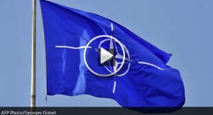 NATO false flags in Ukraine – VIDEO