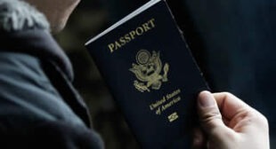 New tax law pushes record number of Americans to renounce US citizenship