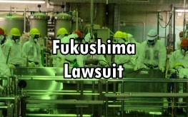 Breaking: Fukushima Employee Files Lawsuit over Radiation Exposure