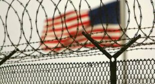 Congress reaffirms indefinite detention of Americans under NDAA