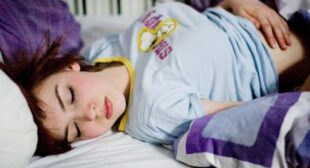 Sleep on it: Scientists reveal exactly how good sleep boosts memory