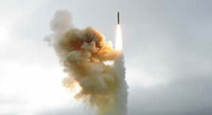 US missile defense system proves to be useless after $40 bln spent