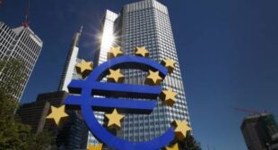 ECB cuts deposit rate below zero in historic move