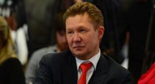 ”No more delays”: Gazprom CEO sets hard deadline for Ukraine gas payment