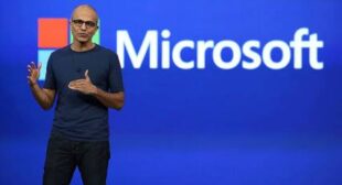 Microsoft announces biggest layoff in history, cutting 18,000 jobs