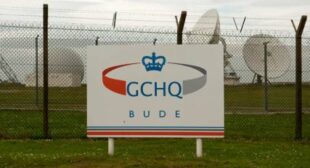 GCHQ tribunal hears civil liberties legal challenge