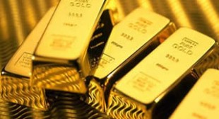Peter Schiff: Gold could surge this week