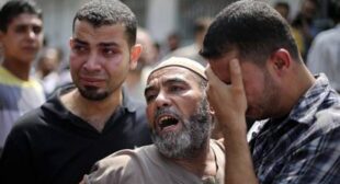 Israeli tank strikes on Gaza hospital kill 4, scores injured – medics