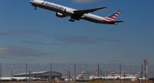 Air travel prices in US to climb as TSA fees increase