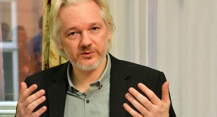 Assange plans to leave embassy ‘soon’, no details given