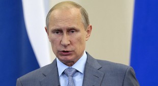 Putin to Merkel: Further delays of aid delivery to Ukraine would have been unacceptable