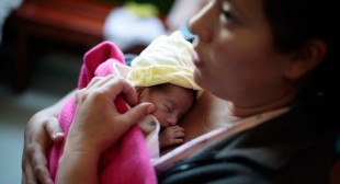 US, Papua New Guinea, Oman are only nations without paid maternity leave – UN