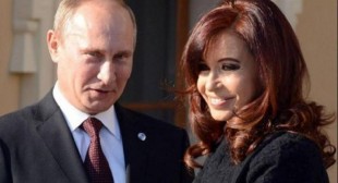 Argentina to Host Russian Military Bases While America Sleeps | Defenceradar News