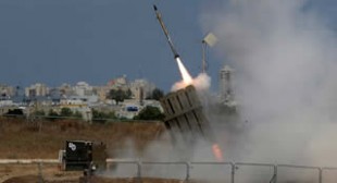 US Senate passes emergency funding for Israel’s Iron Dome