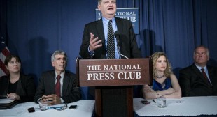 Obama and Press Freedom: Washington Post Adds to Outcry