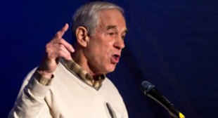 Ron Paul to Obama: Let’s just leave Ukraine alone!