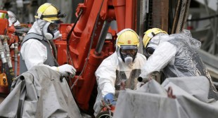 Fukushima okays nuke waste storages in return for almost $3bn in subsidies