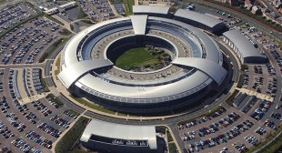 Masters of the Internet: GCHQ scanned entire countries for vulnerabilities