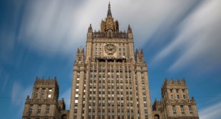 “Lies, hypocrisy, propaganda”: Russia slams US over claims of nuclear treaty violations