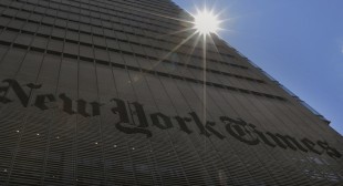 New York Times finally begins describing CIA interrogation tactics as ‘torture’