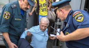 Ukrainian refugees to receive Russian pensions – minister